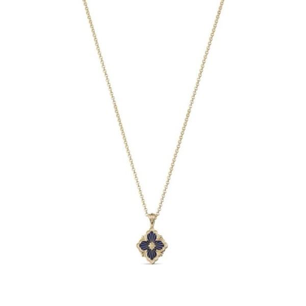 ✨부첼라티 여성 골드 네크리스 - Buccellati Womens Gold Necklace - acc5761x