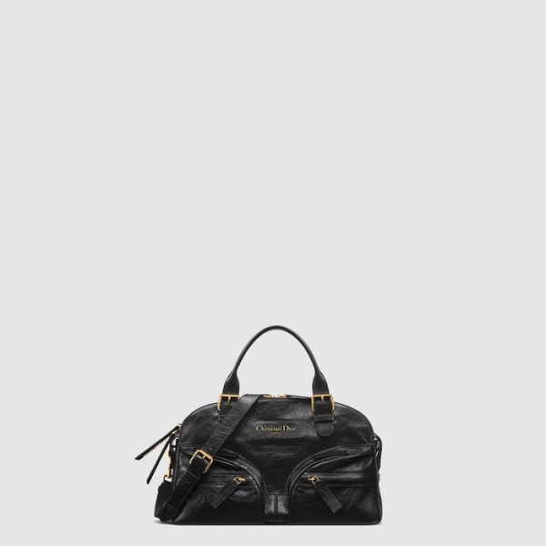 ✨디올 여성 Grand Tour 미디엄 볼링백 - Dior Womens Grand Tour Medium Bowling Bag - dib5631x