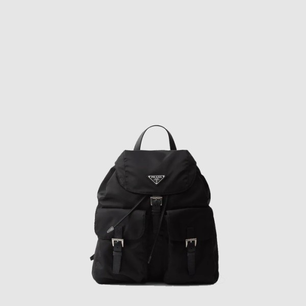 ✨매장판 프라다 남성 리나일론 백팩 2VZ110 - Prada Mens Re-Nylon Backpack - prb5636x