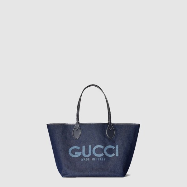 ✨구찌 여성 토티시마 라지 리버서블 토트백 - Gucci Womens Totissima Large Reversible Tote Bag - gub5643x