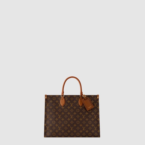 ✨루이비통 여성 온더고 오거나이저 M14235 - Louis vuitton Womens OnTheGo Organizer - lvb5646x