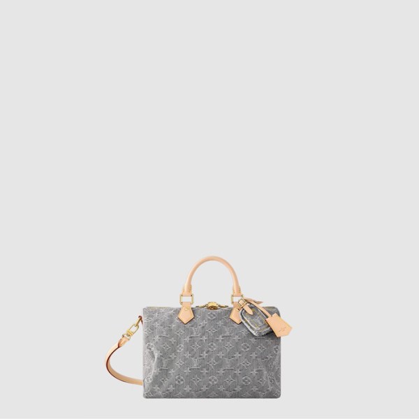 ✨루이비통 여성 스피디 소프트 30 토트백 M13344 - Louis vuitton Womens Speedy Soft 30 Tote - lvb5647x