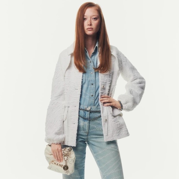 ✨샤넬 여성 cc 벨트 - Chanel Womens cc Belts - bel202x