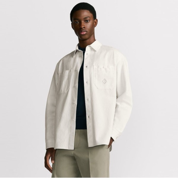 ✨디올 남성 베이직 셔츠 - Dior Mens Basic Shirts - dic6796x