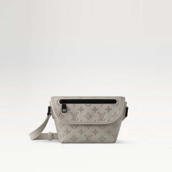 ✨루이비통 남성 펄스 웨어러블 월릿 M12636 - Louis vuitton Mens Pulse Wearable Wallet - lvb5678x