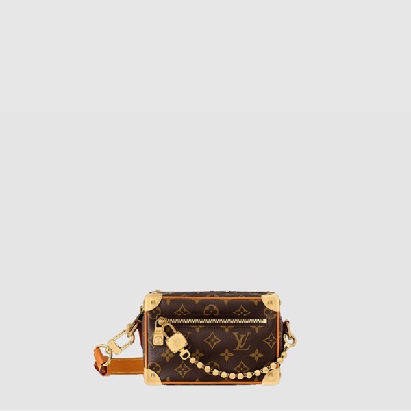 ✨루이비통 여성 미니 소프트 트렁크 M14729 - Louis vuitton Womens Mini Soft Trunk - lvb5679x