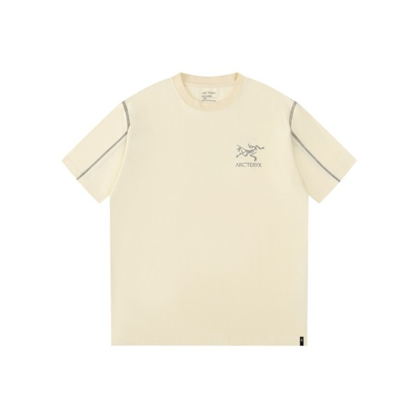 ✨아크테릭스 남성 라운드 반팔티 - Arcteryx Mens Round Tshirt - arc6818x