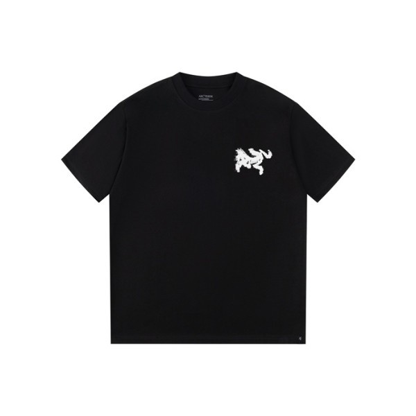 ✨아크테릭스 남성 라운드 반팔티 - Arcteryx Mens Round Tshirt - arc6821x