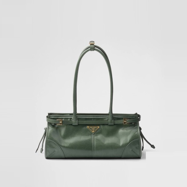 ✨프라다 여성 럭스 소프트 백 - Prada Womens LuxSoft Bag - prb5680x