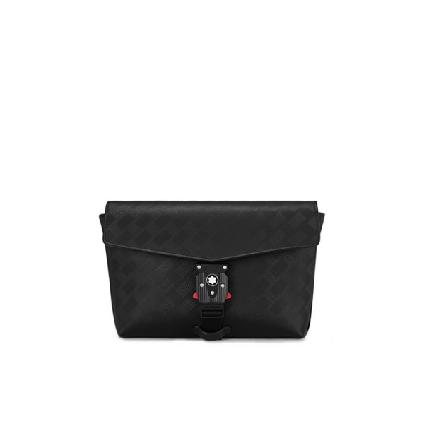 ✨몽블랑 남성 익스트림 3.0 M LOCK 버클 메신저 백 - Montblanc Mens Messenger Bag with Extreme 3.0 M LOCK Buckle - mob5689x