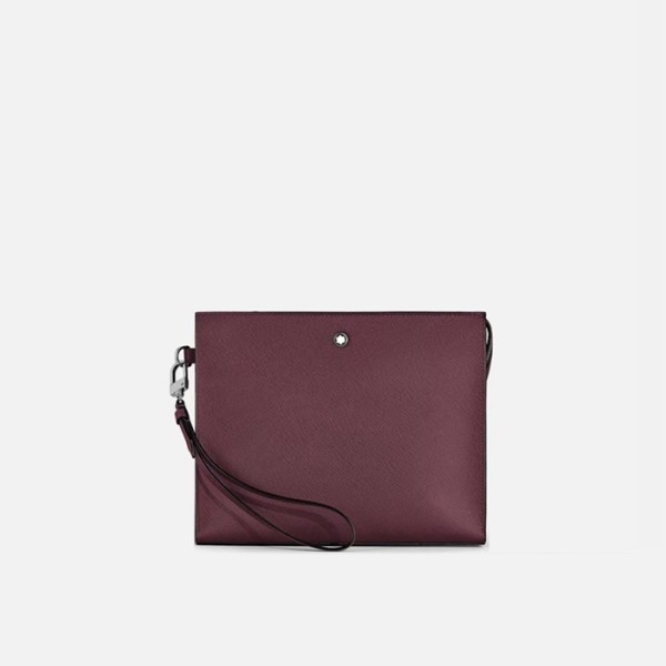 ✨몽블랑 남성 사토리얼 포셰트 - Montblanc Mens Sartorial Pochette - mob5690x