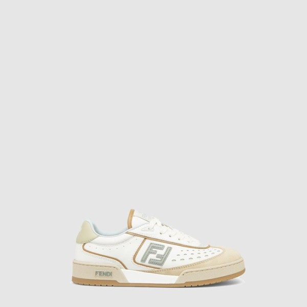 ✨펜디 여성 매치 FF 스니커즈 - Fendi Womens Match FF Sneakers - fes5747x