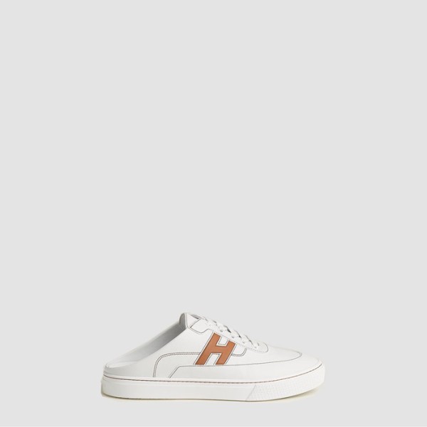 ✨에르메스 남/녀 킵 뮬 스니커즈 - Hermes Unisex Keep Mule Sneakers - hes5753x