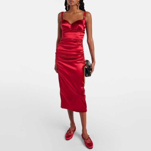 ✨돌체앤가바나 여성 발레리나 슈즈 - Dolce&Gabbana Womens Ballerina Shoes - dos5814x