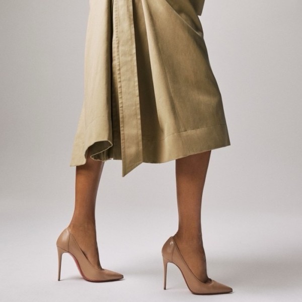 ✨크리스찬 루부탱 여성 케이트 펌프스 - Christian Loubutin Womens Kate Pumps - cls5826x