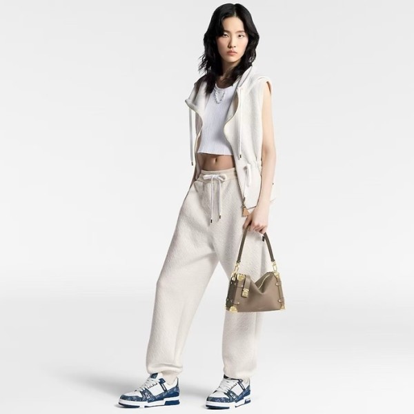 ✨루이비통 여성 트레이너 스니커즈 - Louis vuitton Womens Trainer Sneakers - lvs5881x