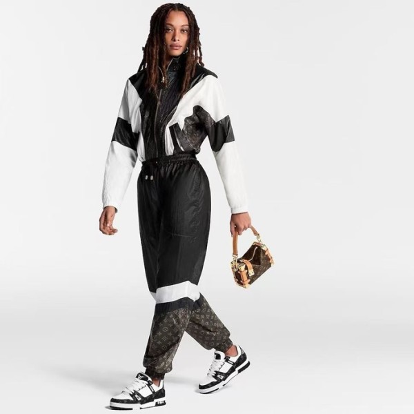 ✨루이비통 여성 트레이너 스니커즈 - Louis vuitton Womens Trainer Sneakers - lvs5882x