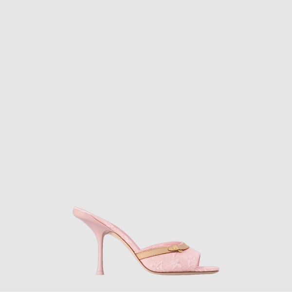 ✨루이비통 여성 네오 리바이벌 뮬 - Louis vuitton Womens Neo Revival Mule - lvs5893x