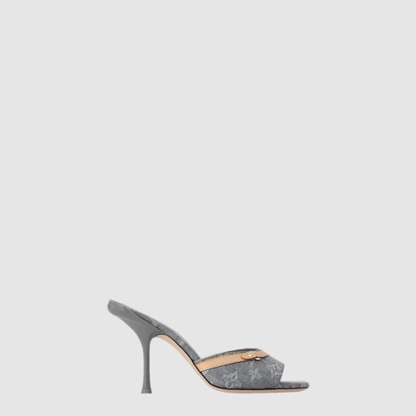 ✨루이비통 여성 네오 리바이벌 뮬 - Louis vuitton Womens Neo Revival Mule - lvs5895x