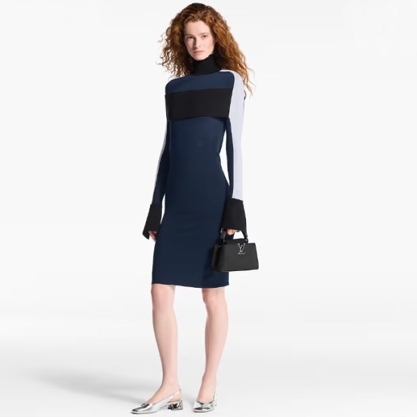 ✨루이비통 여성 스윙 슬링백 펌프스 - Louis vuitton Womens Swing Slingback pumps - lvs5923x