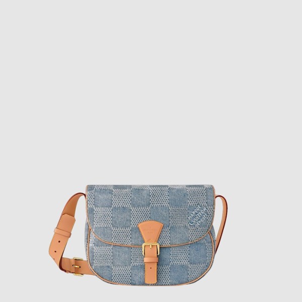 ✨매장판 루이비통 남성 몽수리 메신저 MM N40743 - Louis vuitton Mens Mongsuri Messenger MM - lvb5706x