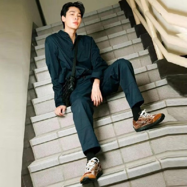 ✨보테가베네타 남/녀 오르빗 스니커즈 - Bottega Veneta Unisex Orbit Sneakers - bos5950x