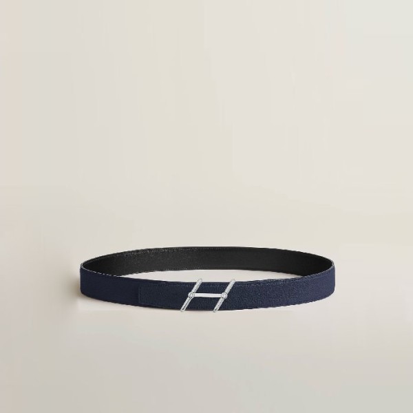 ✨에르메스 남성 스윙 버클 리버서블 벨트 - Hermes Mens Swing Reversible Belt - bel212x
