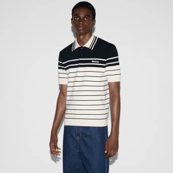 ✨구찌 남성 폴로 반팔티 - Gucci Mens Polo Tshirt - guc6848x