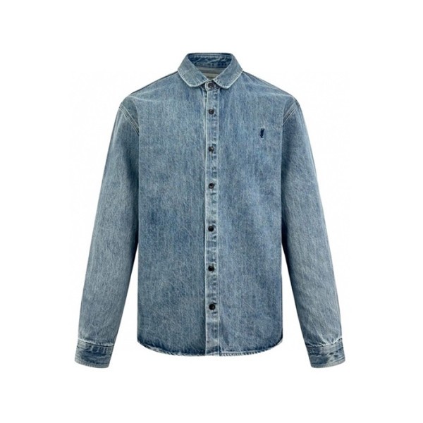 ✨입생로랑 남성 클래식 셔츠 - Sanit laurent Mens Dress Shirts - sac6868x