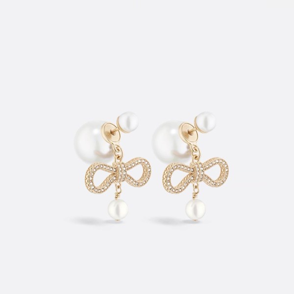 ✨디올 여성 트라이벌 이어링 - Dior Womens Tribales Earrings - acc5780x