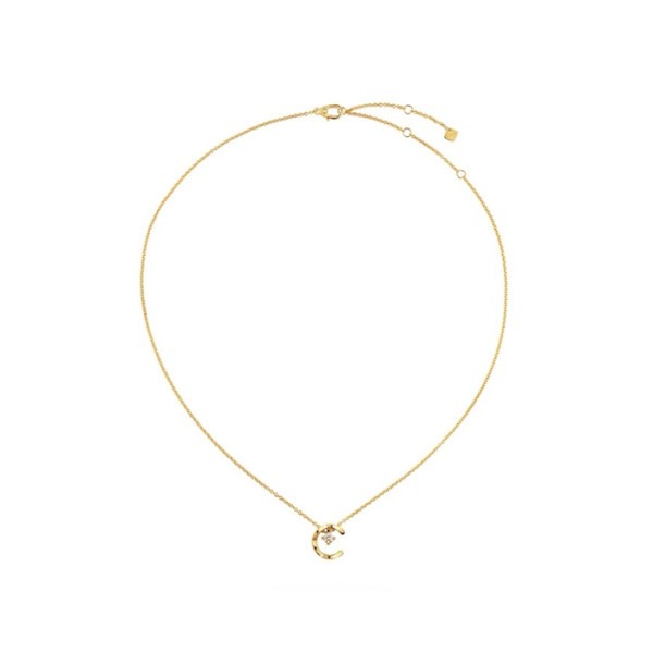 ✨샤넬 여성 코코 네크리스 - Chanel Womens Coco Necklace - acc5786x