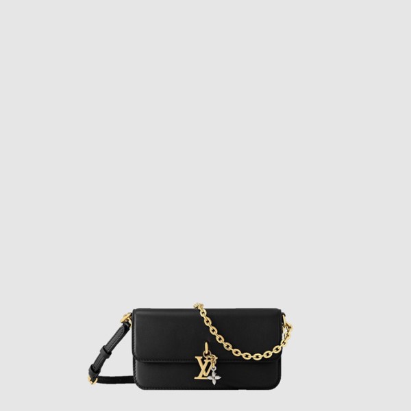 ✨루이비통 여성 월릿 온 체인 LV 블룸 M14564 - Louis vuitton Womens Wallet on Chain LV Bloom - lvb5736x