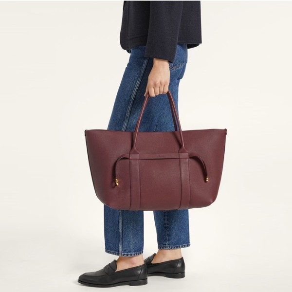✨로로피아나 여성 기에라 라지 쇼퍼백 - Loro Piana Womens Giera Large Shopper Bag - lpb5742x