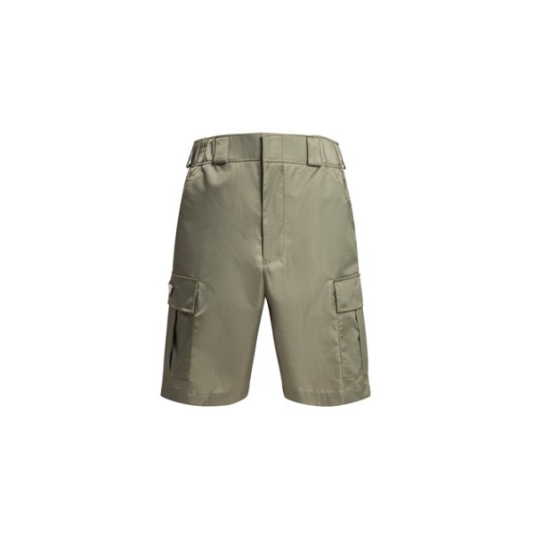 ✨프라다 남성 삼각 로고 쇼츠 - Prada Mens Casual Shorts - prc6927x