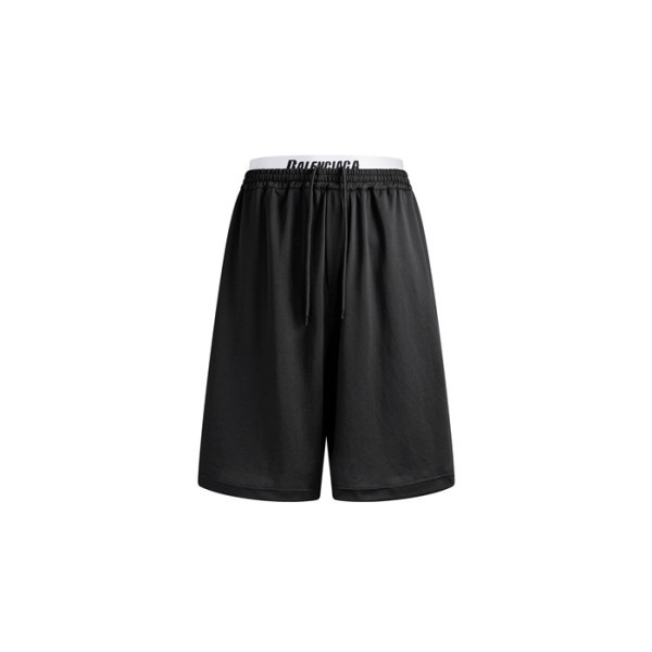✨발렌시아가 남성 캐쥬얼 반바지 - Balenciaga Mens Casual Shorts - bac6929x