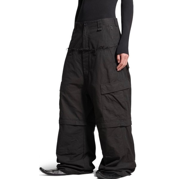 ✨발렌시아가 남성 캐쥬얼 팬츠 - Balenciaga Mens Casual Pants - bac6933x