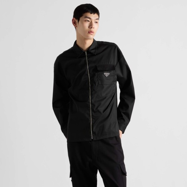 ✨프라다 남성 캐쥬얼 재킷 - Prada Mens Casual Jacket - prc6955x