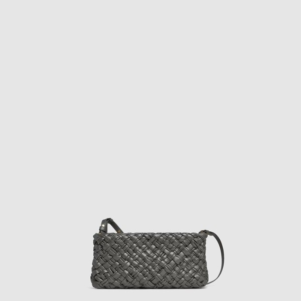 ✨보테가 베네타 여성 칼리메로 차차 - Bottega veneta Womens Calimero Chacha - bvb5747x