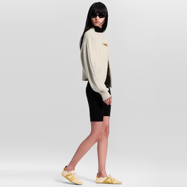 ✨루이비통 여성 LV 스니커리나 1AHNFA - Louis vuitton Womens LV Sneakerina Sneakers - lvs5980x