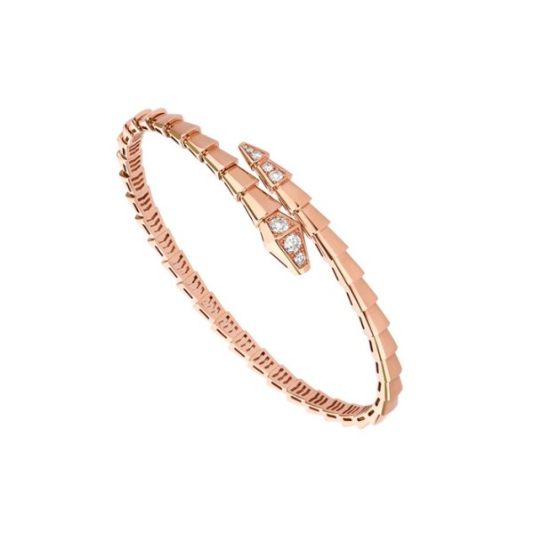 ✨불가리 남/녀 세르펜티 바이퍼 브레이슬릿 - Bvlgari Unisex Serpenti Viper Bracelet - acc5791x