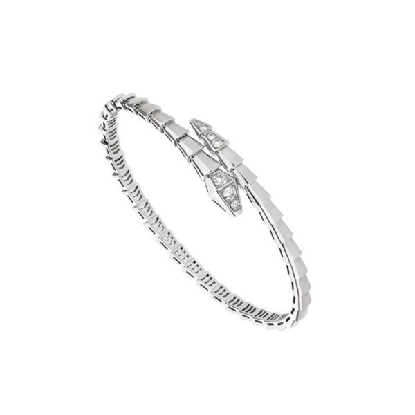 ✨불가리 여성 세르펜티 바이퍼 브레이슬릿 - Bvlgari Womens Serpenti Viper Bracelet - acc5792x