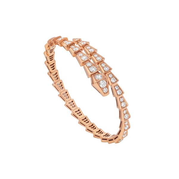 ✨불가리 남/녀 세르펜티 바이퍼 브레이슬릿 - Bvlgari Unisex Serpenti Viper Bracelet - acc5793x
