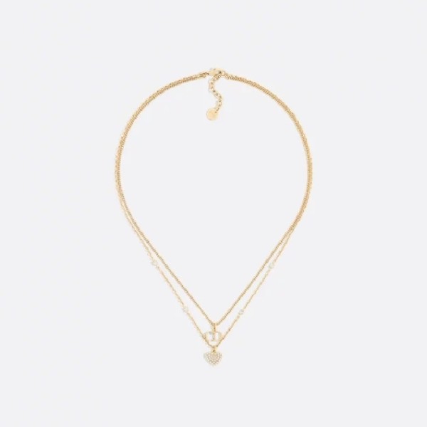 ✨디올 여성 클레어 디 룬 네크리스 - Dior Womens Clair D Lune Necklace - acc5796x