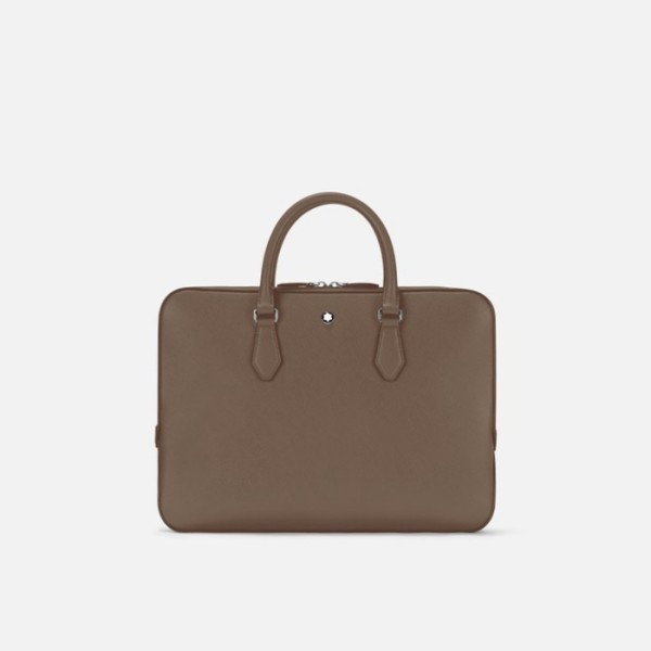 ✨몽블랑 남성 사토리얼 씬 도큐먼트 케이스 - Montblanc Mens Sartorial Thin Document Case - mob5754x