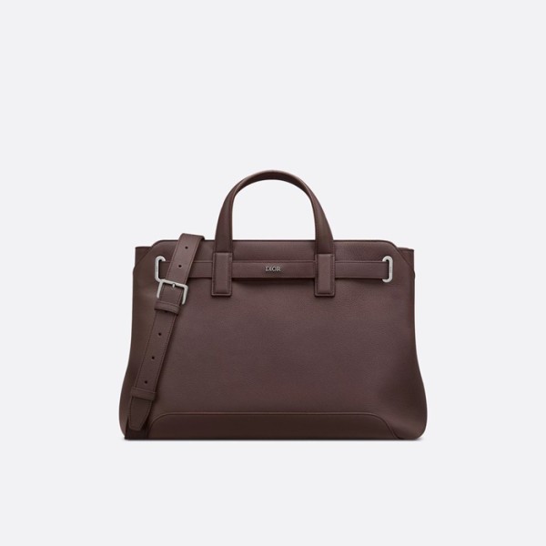✨디올 남성 노르망디 미디엄 토트백 - Dior Mens Normandie Medium Tote Bag - dib5757x