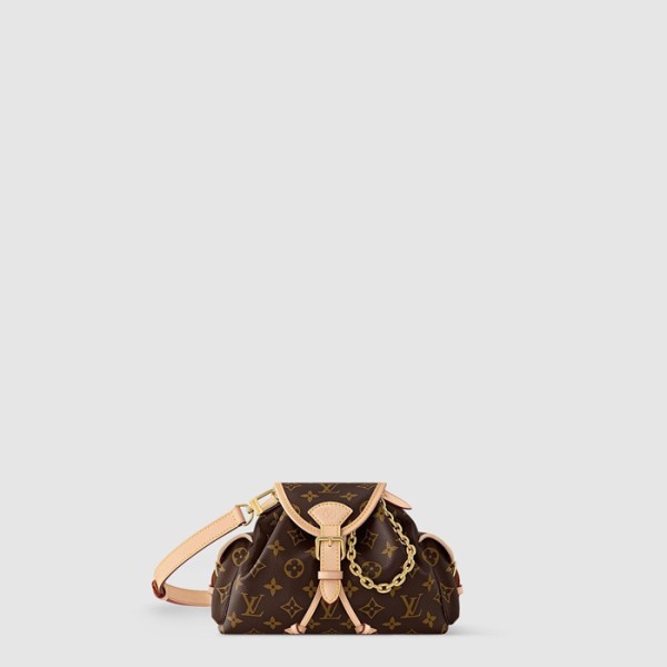 ✨루이비통 여성 오디세이 모노그램 M25085 - Louis vuitton Womens Odyssey Monogram - lvb5758x