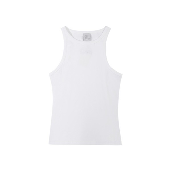 ✨베트멍 남성 라운드 나시 - Vetements Mens Sleeveless Top - amc6964x