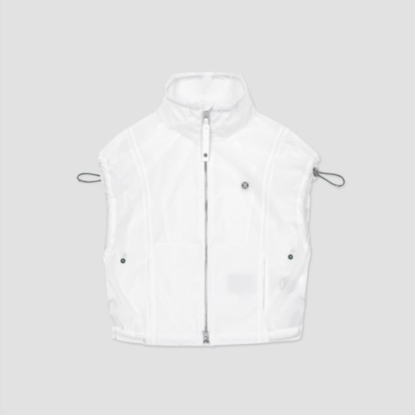 ✨[G/FORE] 지포어 여성 메쉬 하이브리드 베스트 - gol1690x