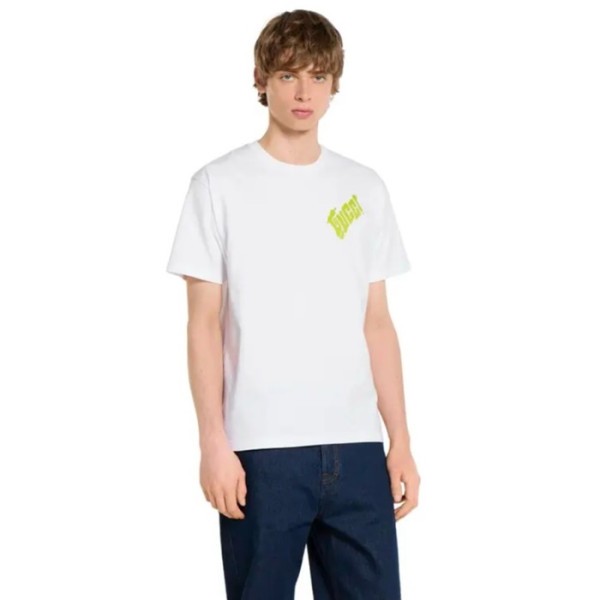 ✨구찌 남성 라운드 반팔티 - Gucci Mens Round Tshirt - guc7012x