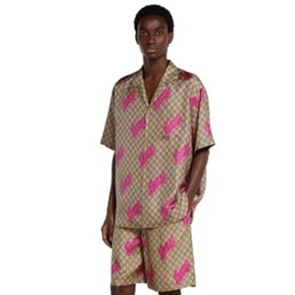 ✨구찌 남성 GG 투피스 - Gucci Mens GG Two-pieces - guc7065x